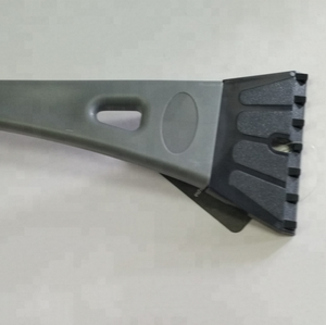 Chất Lượng Cao Mềm Lông Bàn Chải Xe Rửa Tuyết Bàn Chải Với <span class=keywords><strong>Ice</strong></span> <span class=keywords><strong>Scrape</strong></span> Cho Xe - Product Image 6