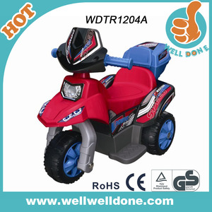 Yeni coming <span class=keywords><strong>3</strong></span> tekerlekli scooter çocuklar oynamak için WDTR1204A - Product Image 4