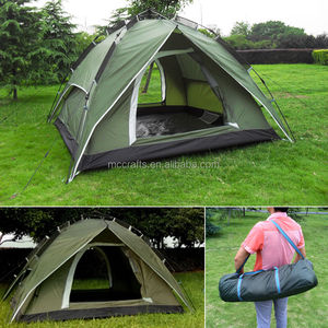 Cort de qualité supérieure nouveaux produits barracamping professionnel automatique tente de camping pour <span class=keywords><strong>chambre</strong></span> noire - Product Image 6