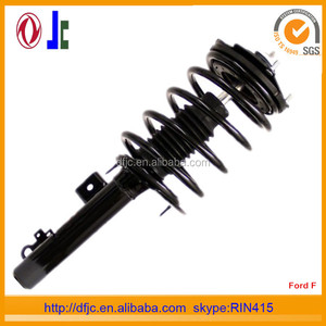 Giảm Chấn Và Thanh Chống Cho Năm 1986 1994 Ford <span class=keywords><strong>Taurus</strong></span> 17181 SR4018 - Product Image 5