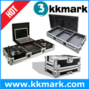 Sac de rangement pour voiture, valise à roulettes dj SL1200 MK5 - Product Image 6
