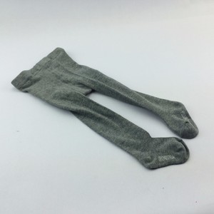De algodón caliente de los niños pantimedias medias polainas de bebé para niña - Product Image 2