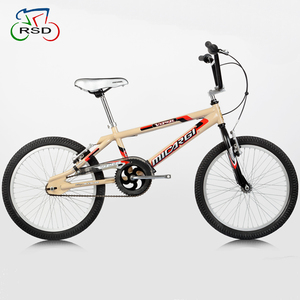 Bicicleta BMX de precio barato, nuevo diseño de 20 pulgadas, bicicleta bmx, 360 rotor de cuello ciclo bmx en venta - Product Image 4