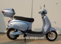 Moto Electro Vintage Moto Enduro Electrica Scooter électrique classique
