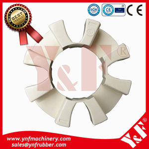 <span class=keywords><strong>H160</strong></span> idraulico di montaggio della pompa di accoppiamento, accoppiamento per <span class=keywords><strong>Daewoo</strong></span> DH280 escavatore - Product Image 2