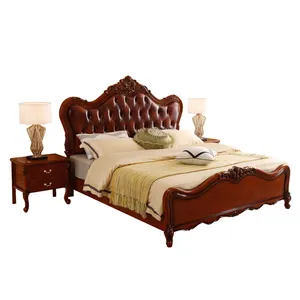 Cama de madeira antiga esculpida elegante, cama de teak com madeira design a09 #