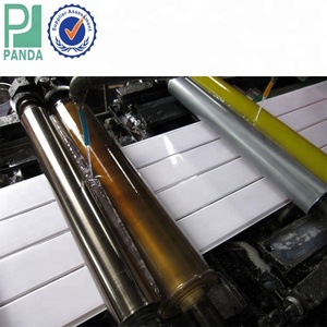 Panneaux de PVC de revêtement de mur de salle de bains pour la suspension - Product Image 3