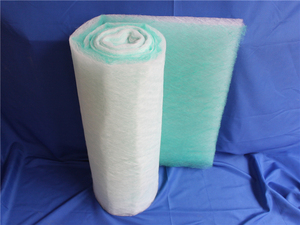 Filtro de Piso de Fibra de Vidrio para Cabina de Pintura Blowtherm G3 EU3 - Product Image 2