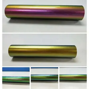 <span class=keywords><strong>Poudre</strong></span> à <span class=keywords><strong>effet</strong></span> variable optique Chrome <span class=keywords><strong>miroir</strong></span> pigmenté caméléon pour Nail Art, peinture de voiture, étiquette anti-contrefaçon, emballage, etc. - Product Image 4