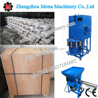 Machine de remplissage robuste pour champignons, appareil d'emballage pour bâtons de cuisine, sac en plastique, pour pêcher les champignons