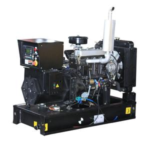 Generatore Elettrico Diesel Yangdong Yandong 24KW con Supporto - Product Image 1