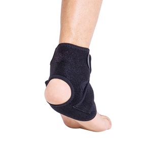 Nén <span class=keywords><strong>Neoprene</strong></span> Mắt Cá Chân Tay Áo Hỗ Trợ - Product Image 4