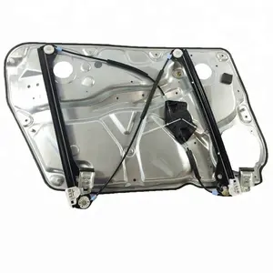 Rmd — régulateur de vitre électrique complet, avant gauche droite pour PA SSAT 3B <span class=keywords><strong>SKODA</strong></span> SUPERB 3U - Product Image 1