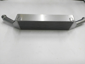 <span class=keywords><strong>Intercooler</strong></span> pour Audi <span class=keywords><strong>A4</strong></span> <span class=keywords><strong>B8</strong></span> 1.8T 2.0TFSI - Product Image 2
