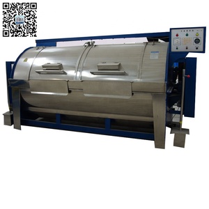 الصناعية الملابس ، الملابس ، النسيج الصباغة غسالة - Product Image 3