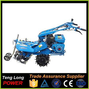 Cultivadora de <span class=keywords><strong>gasolina</strong></span> de 9 caballos de fuerza de la marca Tenglong de alta calidad, de fábrica china, con 1 <span class=keywords><strong>a</strong></span>ño de garantí<span class=keywords><strong>a</strong></span>. - Product Image 5