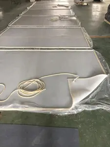 Silicone Vacuum Bag For Laminated Glass