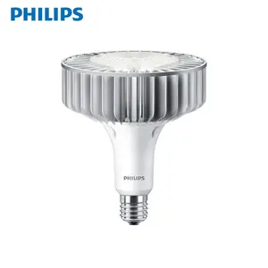 PHILIPS LEVOU TForce TrueForce LED HPI ª aplicação Industrial e Varejo lâmpadas highbay substituir 110-85W 200-145W 840 E40