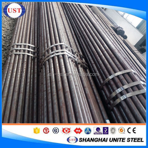 A192 <span class=keywords><strong>pipe</strong></span> en acier sans soudure étirés à froid avec <span class=keywords><strong>une</strong></span> <span class=keywords><strong>bonne</strong></span> qualité - Product Image 3