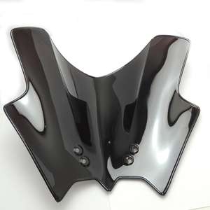 Pare-brise personnalisé pour moto <span class=keywords><strong>KTM</strong></span> <span class=keywords><strong>DUKE</strong></span>, pare-vent, <span class=keywords><strong>125</strong></span>, 200, LONG, 390 - Product Image 4