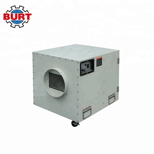 Nouveau système de filtration d'air BURT TA28 avec dimensions globales de 960x700x760 mm, robuste, garantie 1 an - Product Image 1