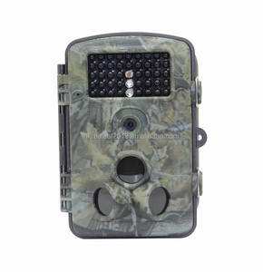 Redleaf RD1000 Không Thấm Nước Trail Máy Ảnh 42 cái Đèn Led Hướng Đạo Săn Ảnh - Product Image 1