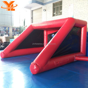 <span class=keywords><strong>But</strong></span> <span class=keywords><strong>de</strong></span> football gonflable portable <span class=keywords><strong>pour</strong></span> l'extérieur, <span class=keywords><strong>but</strong></span> <span class=keywords><strong>de</strong></span> football gonflable <span class=keywords><strong>pour</strong></span> enfants - Product Image 5