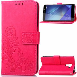 Productos más vendidos teléfono móvil Flip cubierta de cuero para Huawei <span class=keywords><strong>honor</strong></span> Y6 <span class=keywords><strong>6X</strong></span> V8 V9 9 8 cuero Flip caso con kickstand - Product Image 5