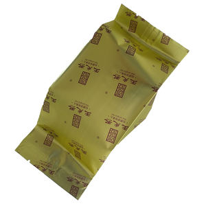 Boîte cadeau Herbes chinoises EU Standard Jasmine Green Dragon Tea Pearls Flower Tea Mo <span class=keywords><strong>Li</strong></span> Long Zhu Jasmine Flavor Green Dragon - Product Image 5