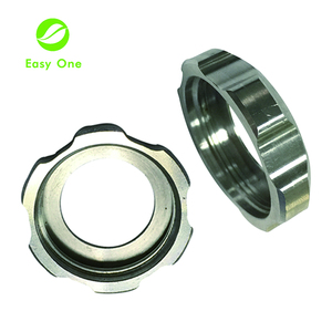 Độ chính xác <span class=keywords><strong>cnc</strong></span> gia công nhôm xem phần với gương đánh bóng vàng mạ điện/tự động nhôm <span class=keywords><strong>cnc</strong></span> gia công máy tiện các bộ phận - Product Image 2