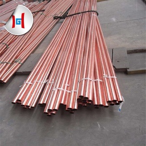 C1100 <span class=keywords><strong>C1220</strong></span> C1201 bakır kalıp tüp 1/2 sertlik temperli kalın duvarlı bakır boru fiyat metre başına