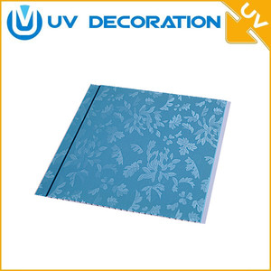 Material <span class=keywords><strong>de</strong></span> construcción <span class=keywords><strong>Láminas</strong></span> <span class=keywords><strong>pvc</strong></span> en china <span class=keywords><strong>para</strong></span> <span class=keywords><strong>cielo</strong></span> <span class=keywords><strong>raso</strong></span> o techo y la pared - Product Image 6