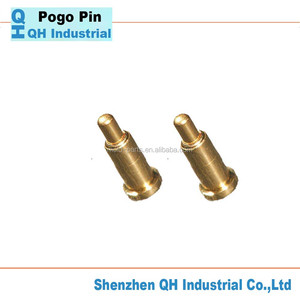 Vente chaude Printemps-Chargé Pogo Pin Connecteur Pour <span class=keywords><strong>La</strong></span> Télévision Ou Portable Batterie Ou Taptop - Product Image 6