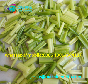 Chuyên Nghiệp Lá Rau Shredder/Xà Lách Băm Nhỏ Máy - Product Image 4