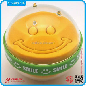 ที่ทับกระดาษอะคริลิคคริสตัลและอะคริลิคเกรดสูงที่เป็นของขวัญสำหรับธุรกิจเบสบอลส่งเสริมการขาย - Product Image 4