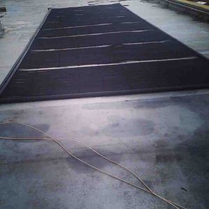 <span class=keywords><strong>Pompe</strong></span> à eau <span class=keywords><strong>solaire</strong></span> professionnelle OEM NPV301/EP301 pour piscines <span class=keywords><strong>avec</strong></span> tapis chauffant pour <span class=keywords><strong>piscine</strong></span> en EPDM - Product Image 6