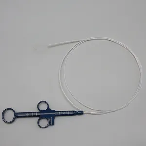 Instruments médicaux biopsie d'endoscope