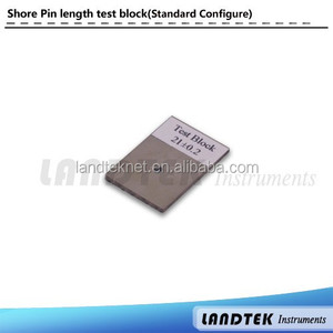 Kỹ Thuật Số Shore OO Độ Cứng/Durometer Tester HT-6510OO - Product Image 6