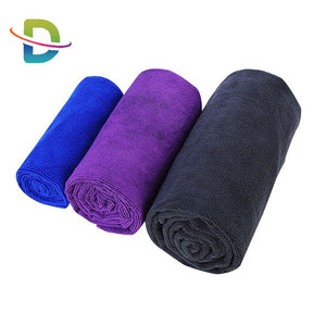 Serviette beignets <span class=keywords><strong>plage</strong></span> micro fiber <span class=keywords><strong>de</strong></span> gym petit carré serviette - Product Image 1