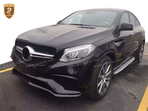 Kit de pièces pour voiture, bens <span class=keywords><strong>gle</strong></span> <span class=keywords><strong>63</strong></span> <span class=keywords><strong>amg</strong></span> <span class=keywords><strong>coupé</strong></span>, <span class=keywords><strong>prix</strong></span> d'usine, en solde, - Product Image 3