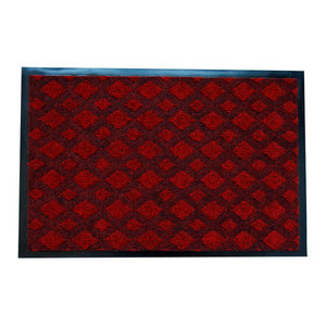 Résistant à l'usure PE Surface PVC Porte tapis - Product Image 1