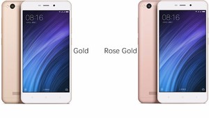 Versión global Celular <span class=keywords><strong>Xiaomi</strong></span> Redmi 4A Snapdragon 425 2 <span class=keywords><strong>GB</strong></span> RAM <span class=keywords><strong>32</strong></span> <span class=keywords><strong>GB</strong></span> ROM Quad Core 5.0 "1280x720 p 3120 mAh 13.0 MP Banda B20 - Product Image 3