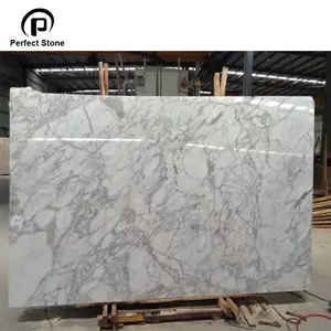 Italian statuario marble slab marble price statuario white marble