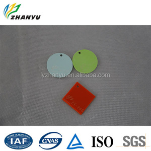 Usine prix acrylique fiche chine plexiglas fabrication avec le prix concurrentiel - Product Image 6