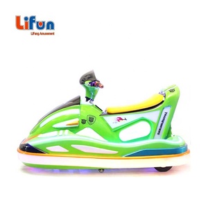 Les enfants populaires montent sur <span class=keywords><strong>des</strong></span> manèges de <span class=keywords><strong>parc</strong></span> d'attractions de moto de Prince à piles de machine de tour de moteur entrent - Product Image 6