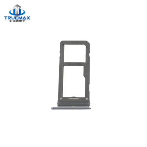 Nuovo Porta SIM di Alta Qualità per <span class=keywords><strong>Samsung</strong></span> <span class=keywords><strong>Galaxy</strong></span> <span class=keywords><strong>S8</strong></span> <span class=keywords><strong>Plus</strong></span> - Product Image 3