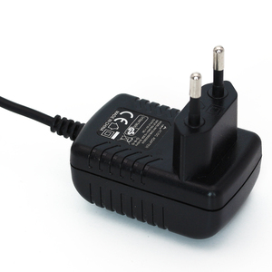 3.6W Wall <span class=keywords><strong>6V</strong></span> 0.6a <span class=keywords><strong>600ma</strong></span> Ac Dc อะแดปเตอร์จ่ายไฟสำหรับกรอบรูปดิจิตอล - Product Image 3