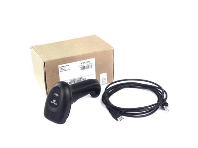 Honeywell YOUJIE YJ4600 Barcode Scanner - Fast & Reliable