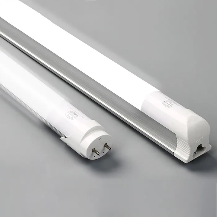 Yeni ürünler kalite ışık T5 T8 60cm Led tüp ile güvence Ce,Rohs sertifikalı