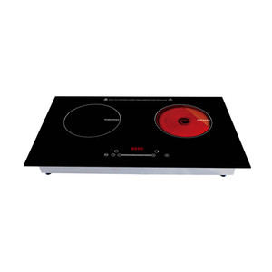 Electrodoméstico de Cocina, Cocina de Inducción de Corriente Continua / Placa de Inducción / Cocina Eléctrica - Product Image 5